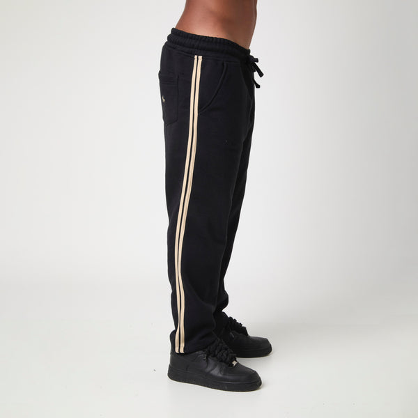 Calça Moletom Track Duo