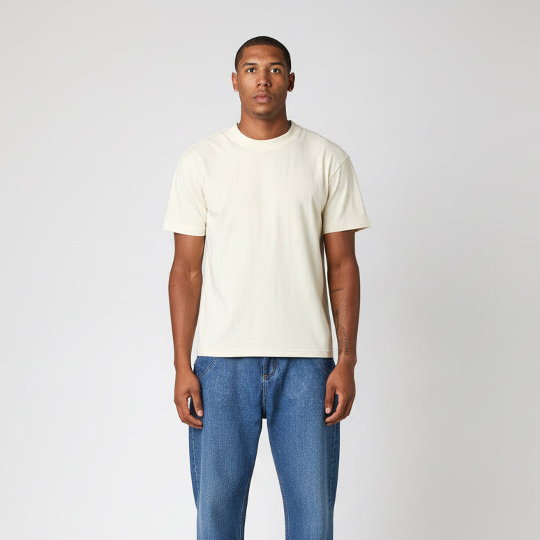 T-shirt Slim Fit Off