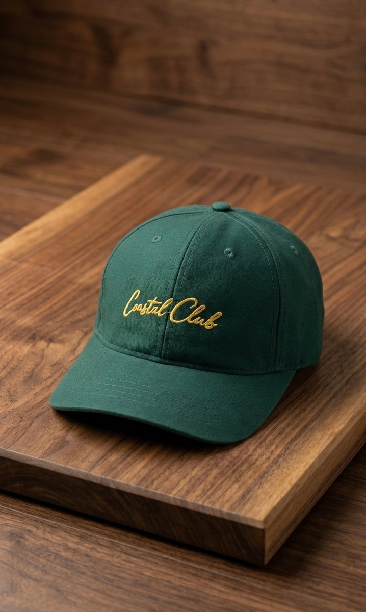 Hang Essential Cap