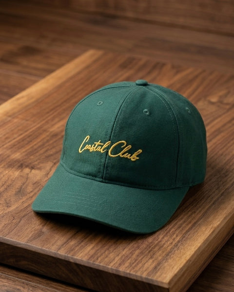 Hang Essential Cap