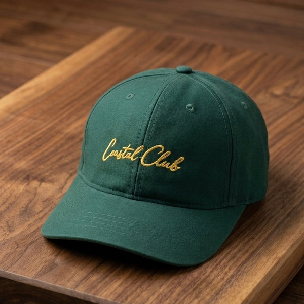 Hang Essential Cap