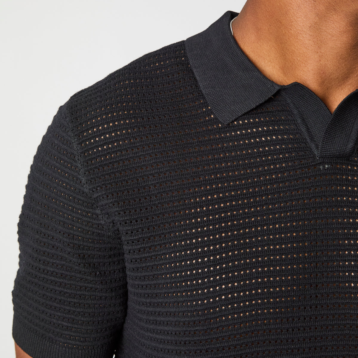 Polo Minimal Tricot