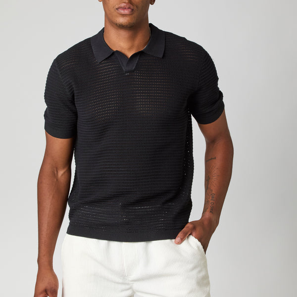 Polo Minimal Tricot
