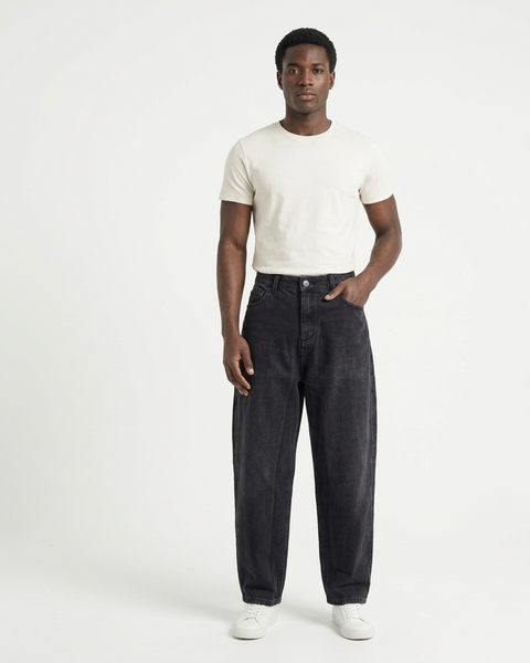 Jeans baggy