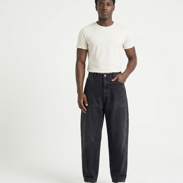 Jeans baggy