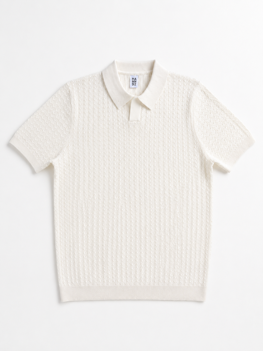 Polo Minimal Tricot II