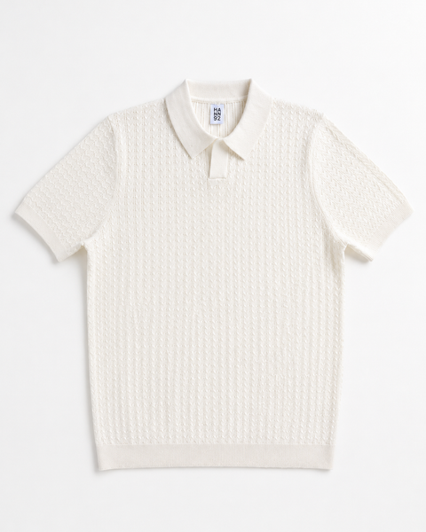 Polo Minimal Tricot II
