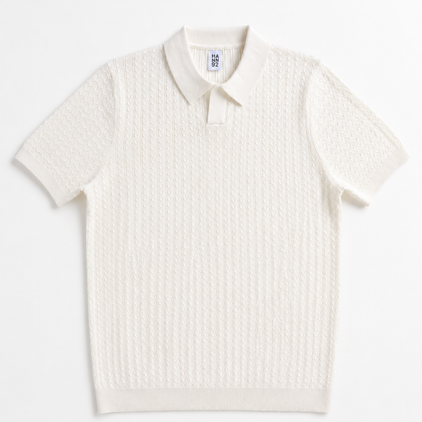 Polo Minimal Tricot II