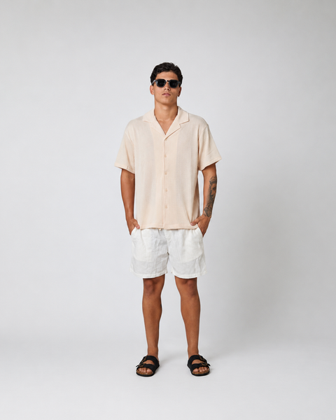 Camisa Soft Line