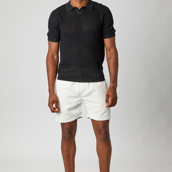 Polo Minimal Tricot