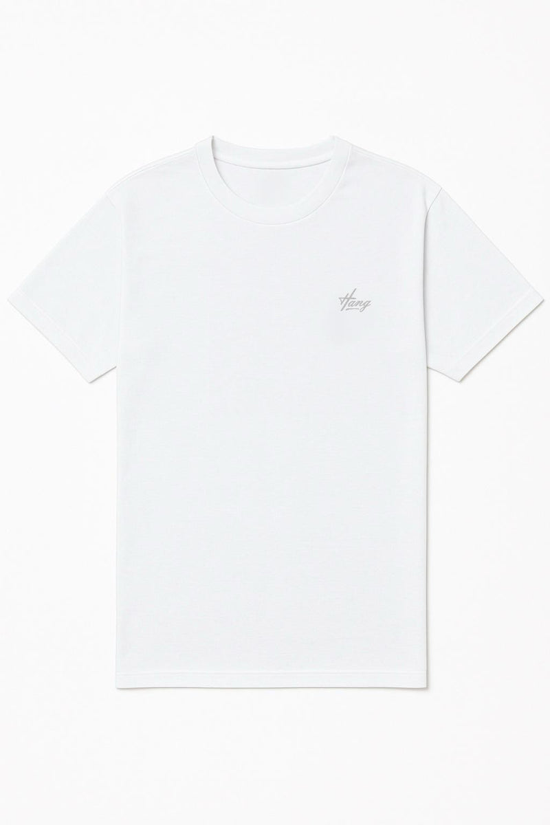 T-Shirt Basic White
