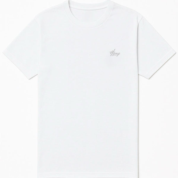 T-Shirt Basic White