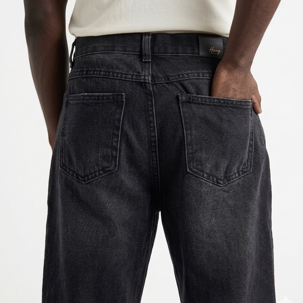 Jeans baggy