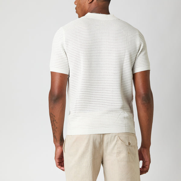 Polo Minimal Tricot