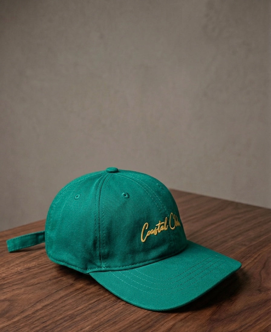 Hang Essential Cap