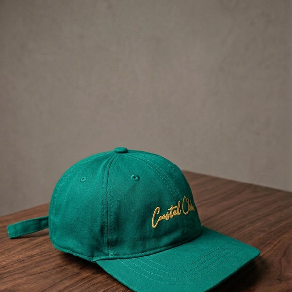 Hang Essential Cap