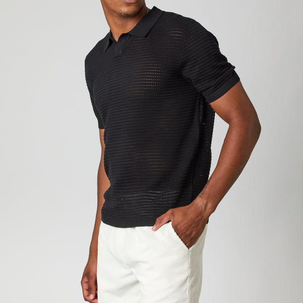 Polo Minimal Tricot