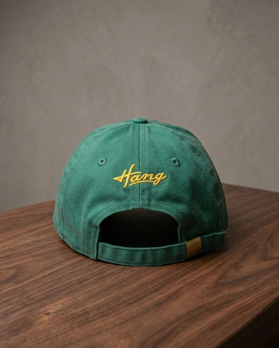 Hang Essential Cap