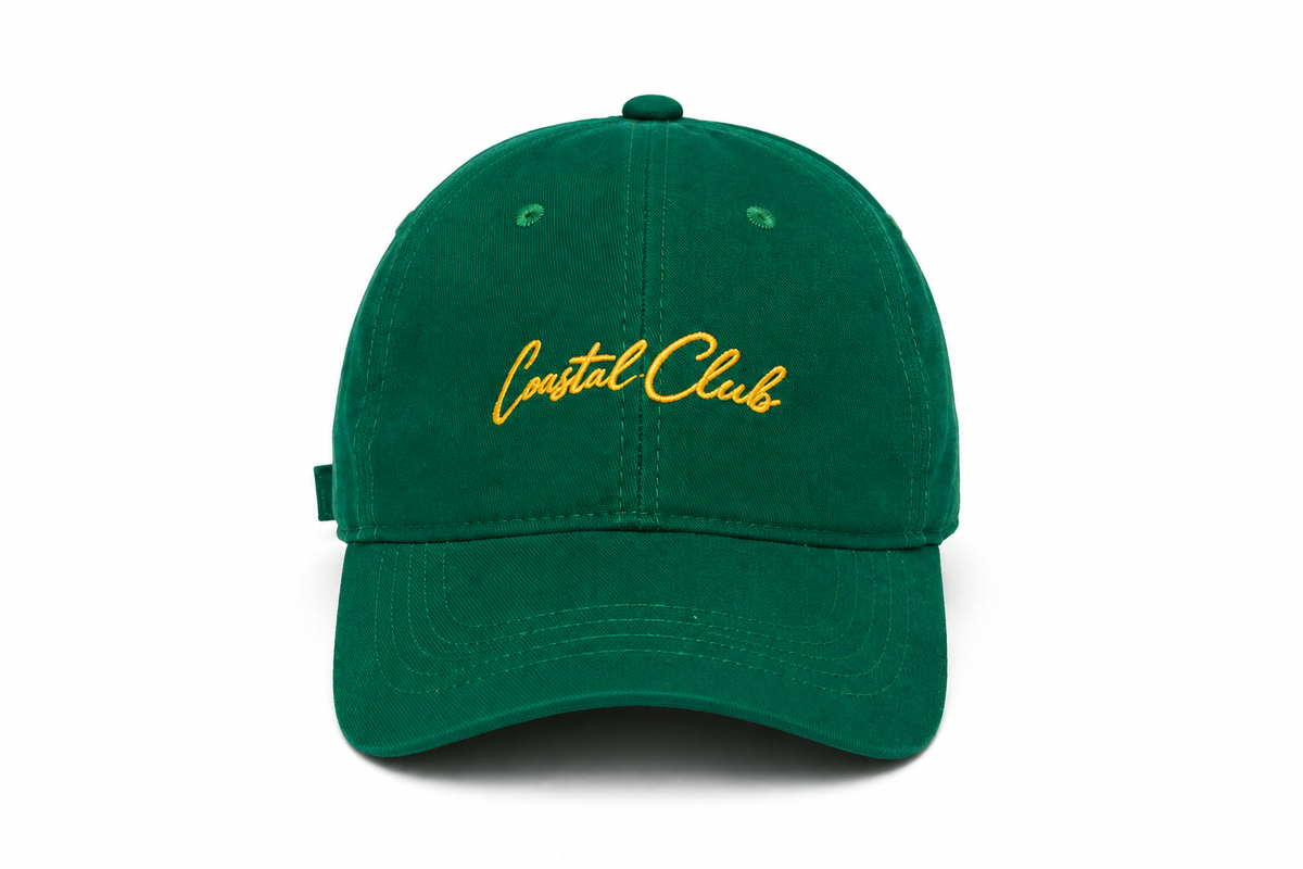 Hang Essential Cap