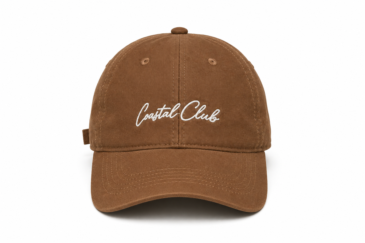 Hang Essential Cap