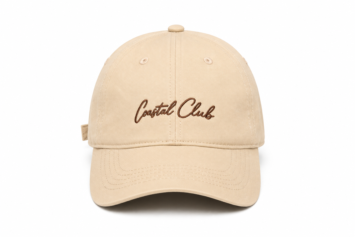 Hang Essential Cap