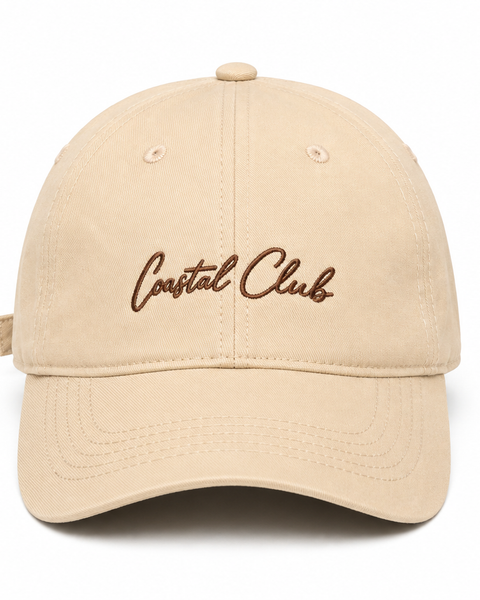 Hang Essential Cap