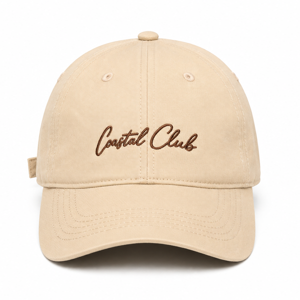 Hang Essential Cap
