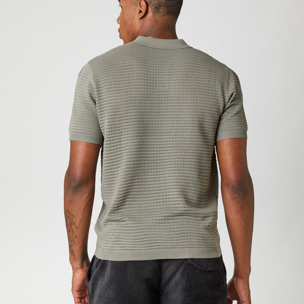 Polo Minimal Tricot