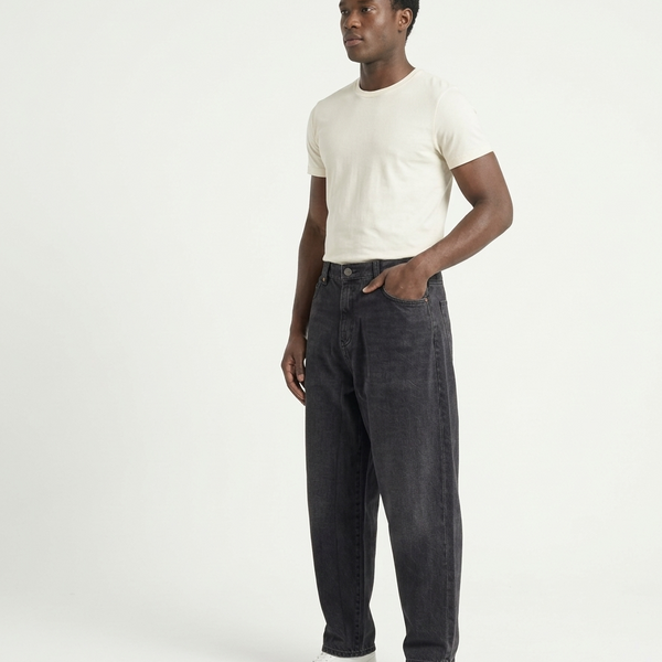 Jeans baggy