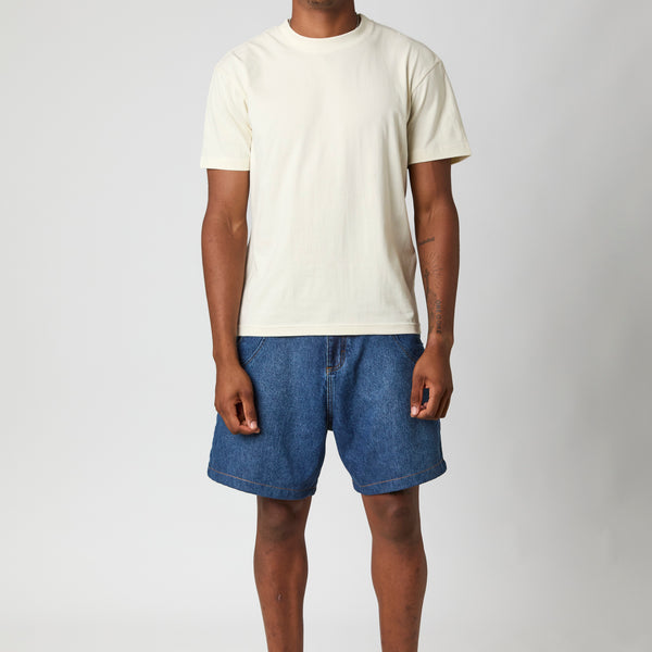 T-shirt Slim Fit Off