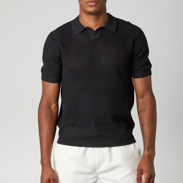 Polo Minimal Tricot