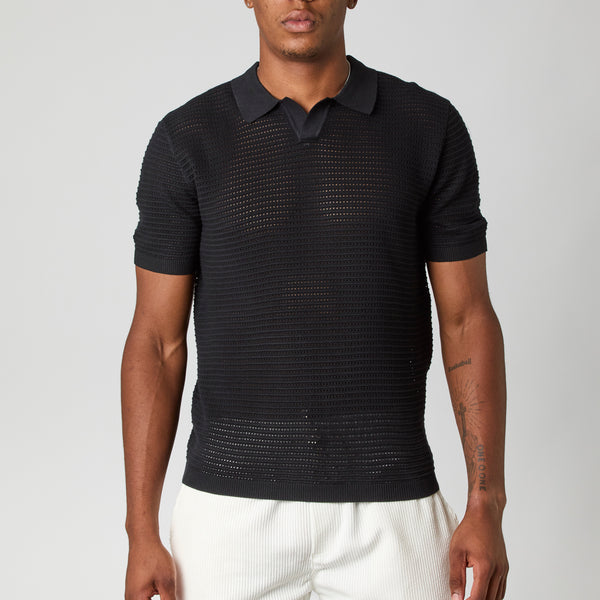 Polo Minimal Tricot