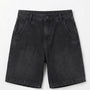Midnight Noir Jorts