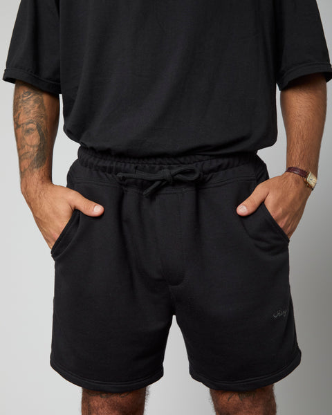 Moletom Midnight Noir