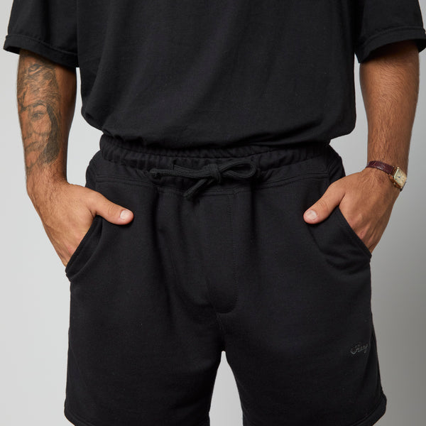 Moletom Midnight Noir