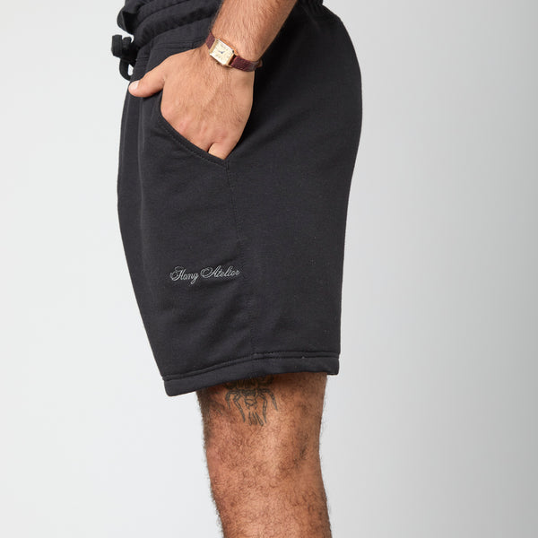Moletom Midnight Noir