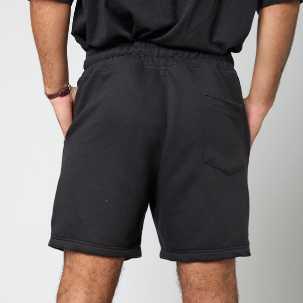Moletom Midnight Noir