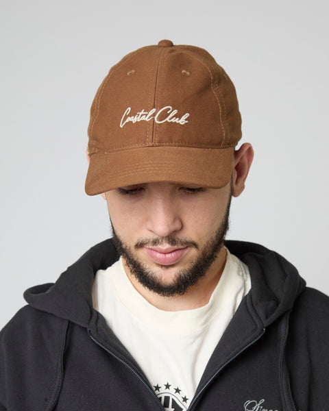 Hang Essential Cap