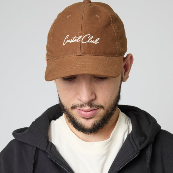 Hang Essential Cap