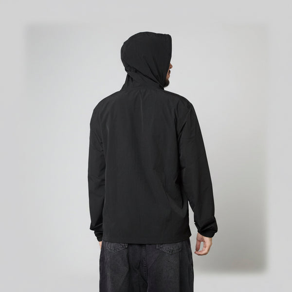 Corta-vento Midnight Noir