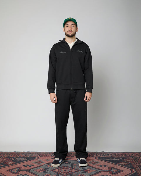 Moletom Noir Pants