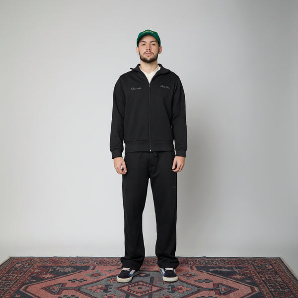 Moletom Noir Pants
