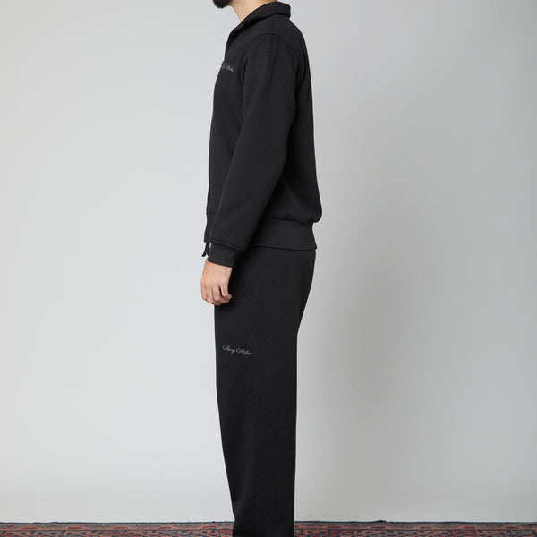 Moletom Noir Pants