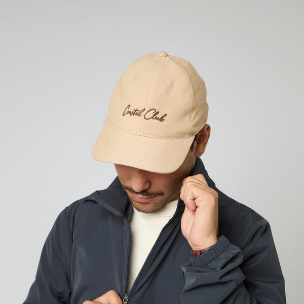 Hang Essential Cap