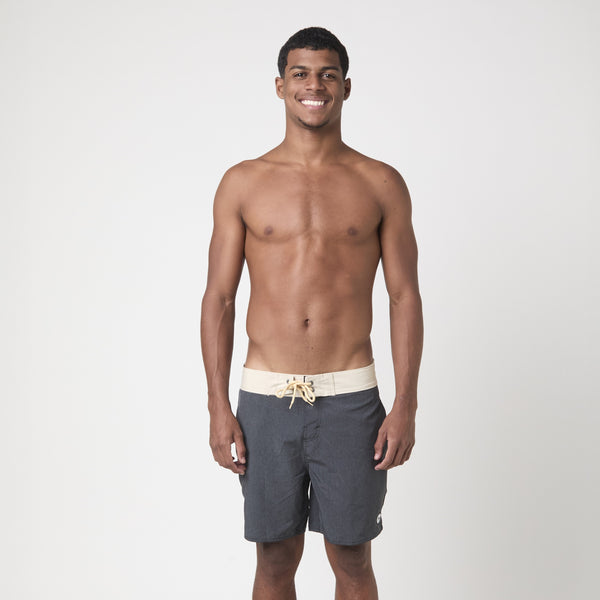 Tide Sable Gray