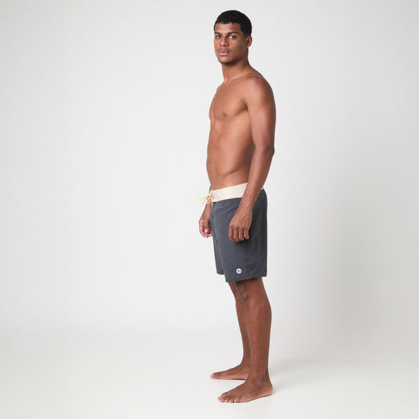 Tide Sable Gray
