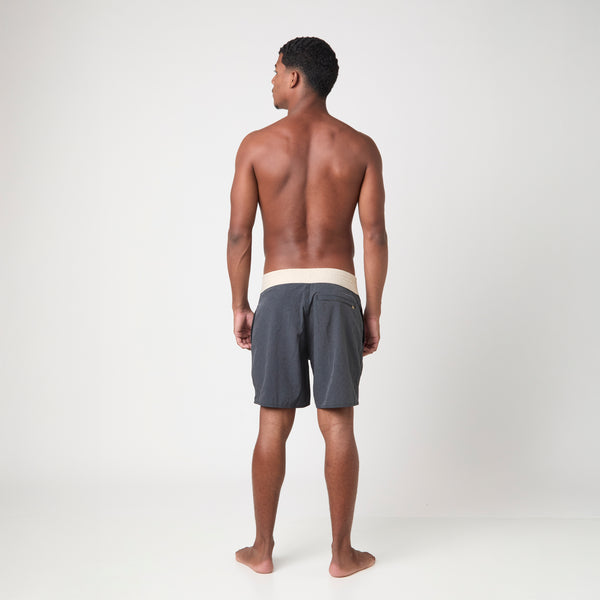 Tide Sable Gray