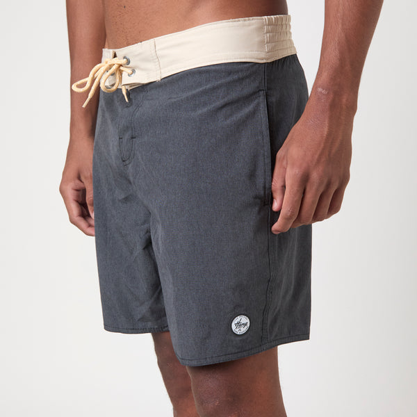 Tide Sable Gray