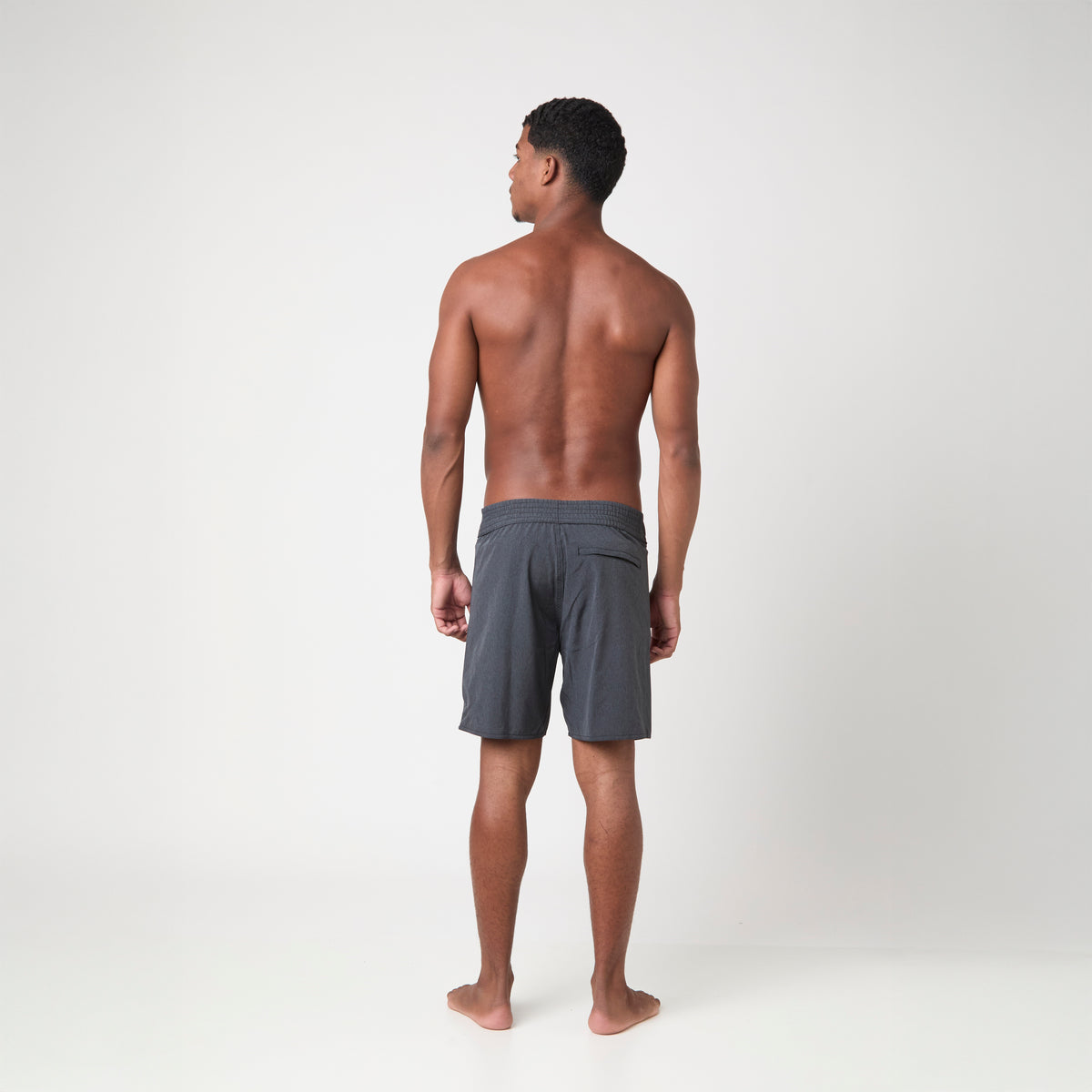 Tide gray