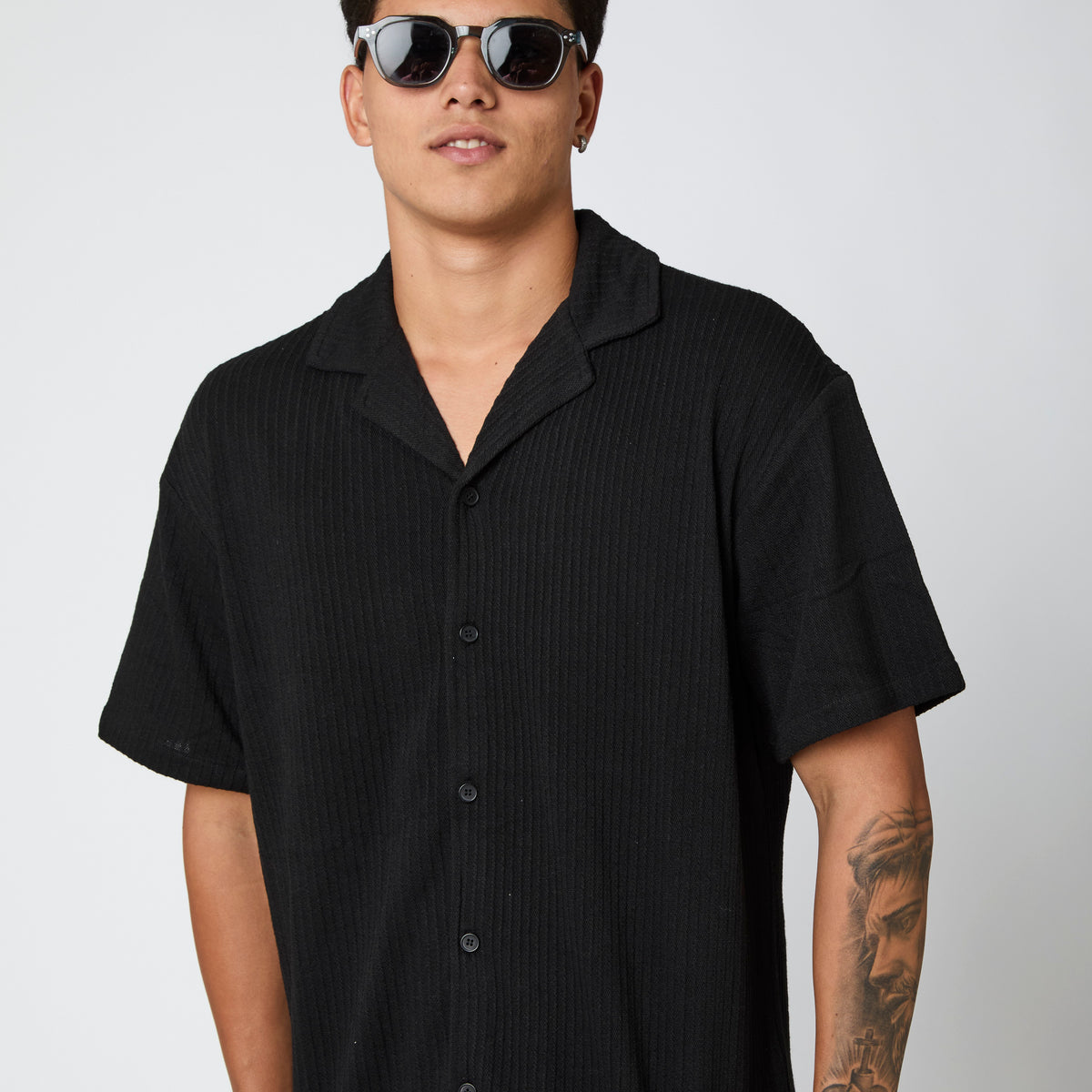 Camisa Soft Line